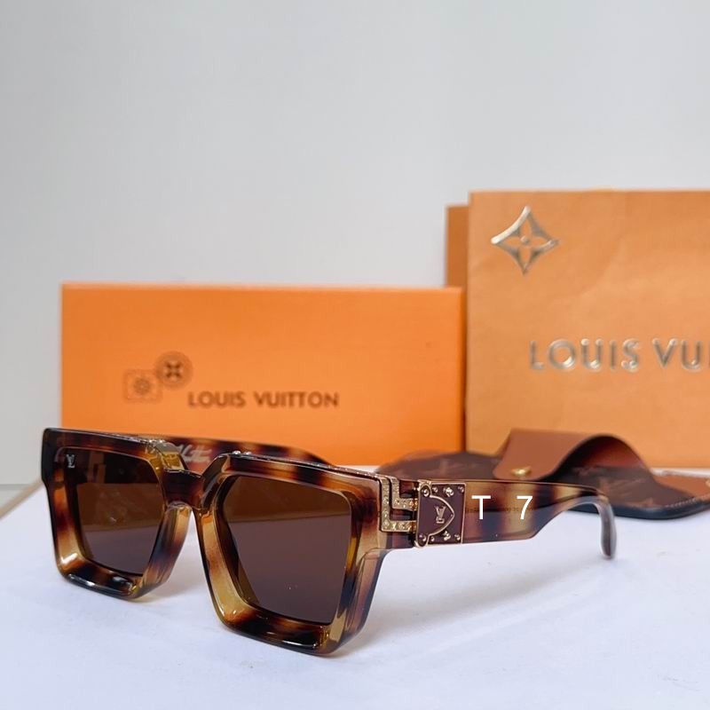 LV Sunglasses ID:20260410-1476